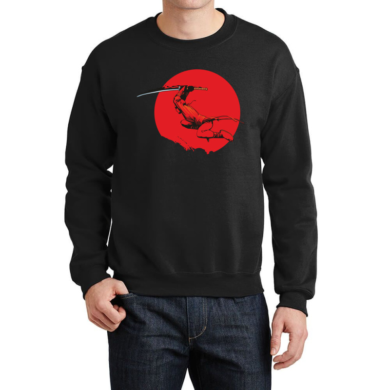 American Ninja Warrior Crewneck Sweatshirt | Artistshot