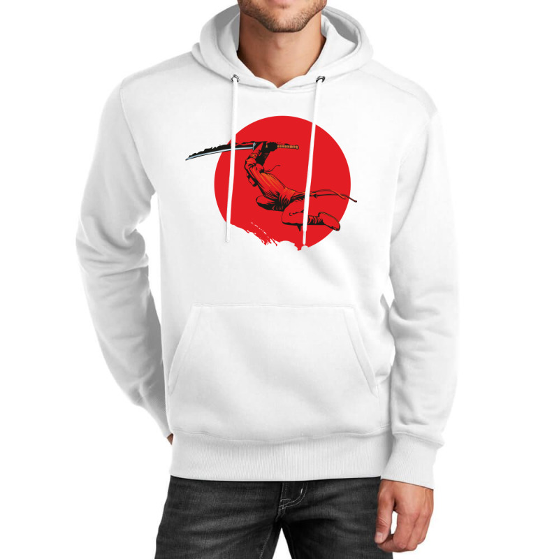 American Ninja Warrior Unisex Hoodie | Artistshot