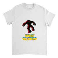 Space Invaders 2 Classic T-shirt | Artistshot