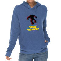 Space Invaders 2 Lightweight Hoodie | Artistshot