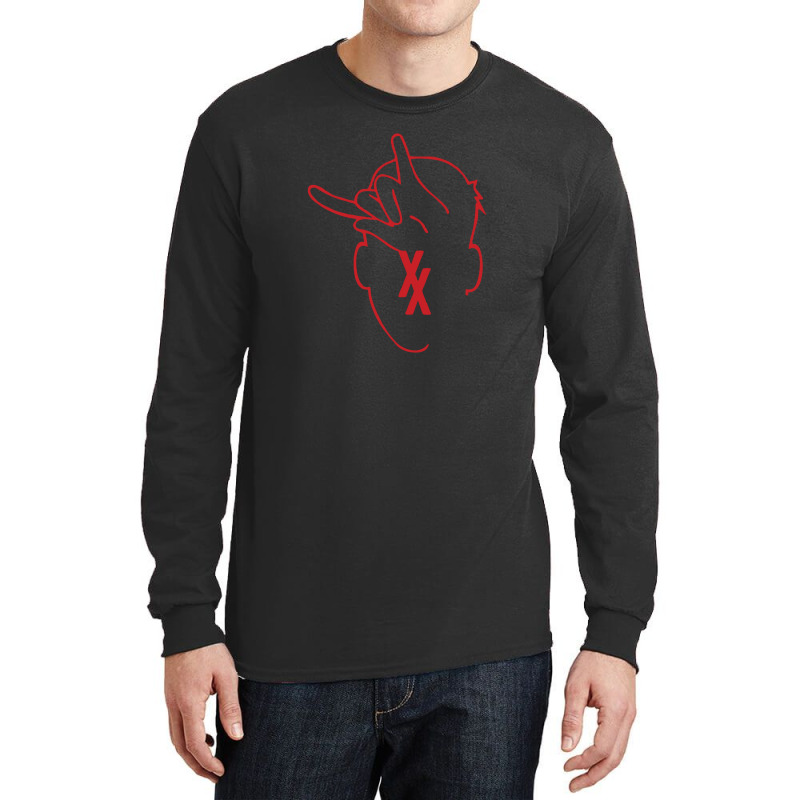 Rap deals devil sweatshirt