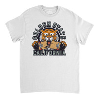 Sports Golden State California Radical Skateboarding Sports Classic T-shirt | Artistshot