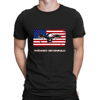 Avenged Sevenfold A7x T-shirt | Artistshot