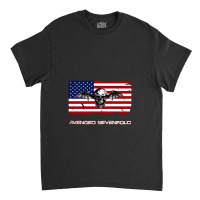 Avenged Sevenfold A7x Classic T-shirt | Artistshot