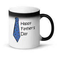 Happy Father's Day Magic Mug | Artistshot