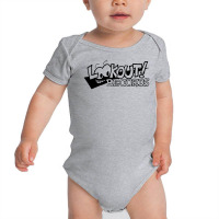 Lookout Records Baby Bodysuit | Artistshot