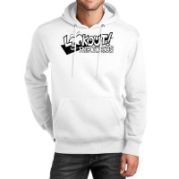 Lookout Records Unisex Hoodie | Artistshot