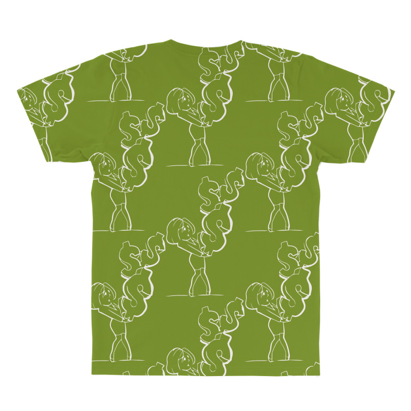 Super Rice Women All Over Men's T-shirt | Artistshot