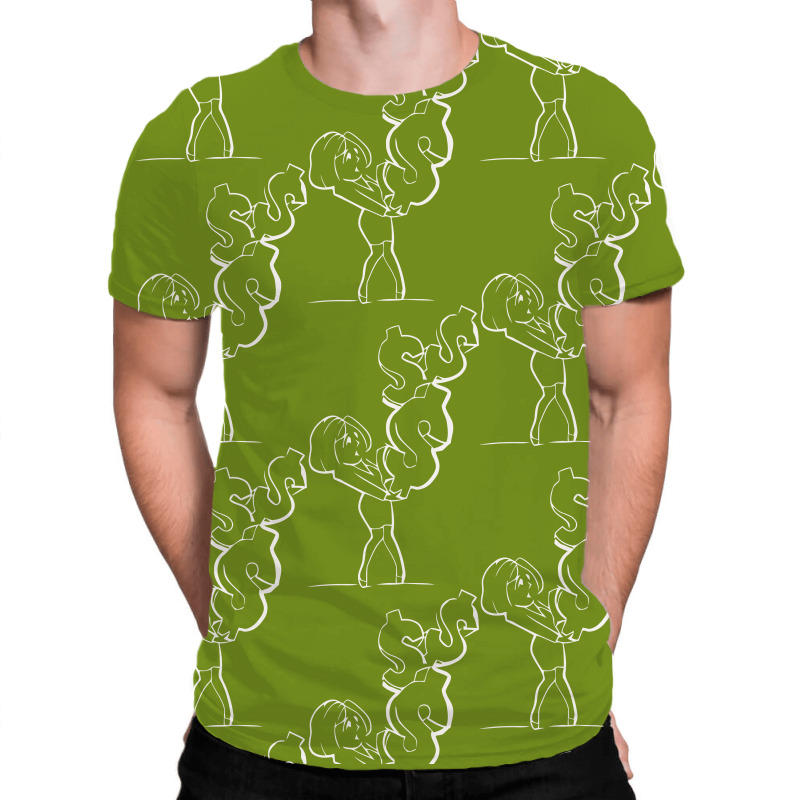 Super Rice Women All Over Men's T-shirt | Artistshot