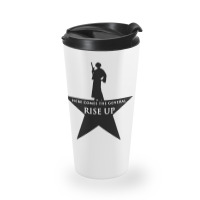 Here Comes The General Rise Up Travel Mug | Artistshot