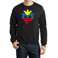 Manny Funny Crewneck Sweatshirt | Artistshot