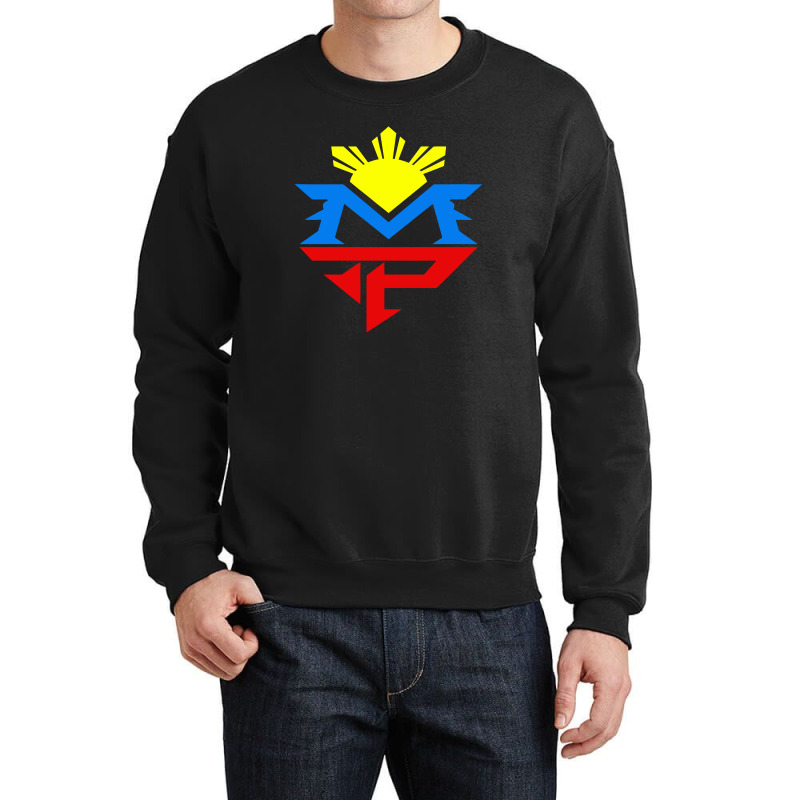 Manny Funny Crewneck Sweatshirt | Artistshot