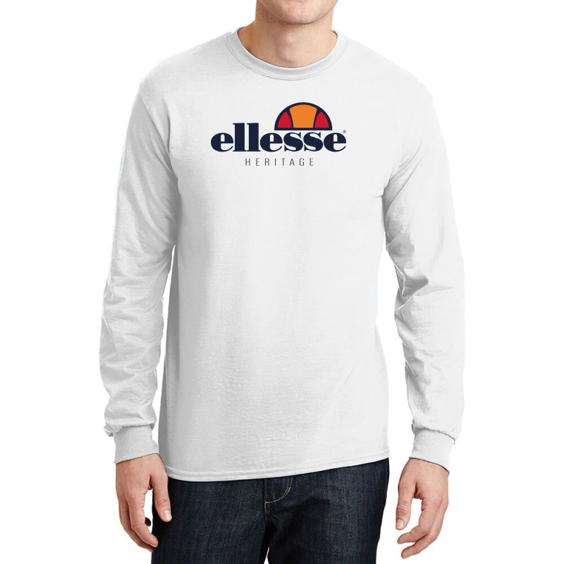 ellesse heritage t shirt