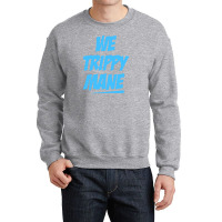 We Trippy Mane Crewneck Sweatshirt | Artistshot