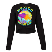 Mexico Sayulita Beach T  Shirt Mexico Sayulita Beach ( Riviera Nayarit Cropped Sweater | Artistshot