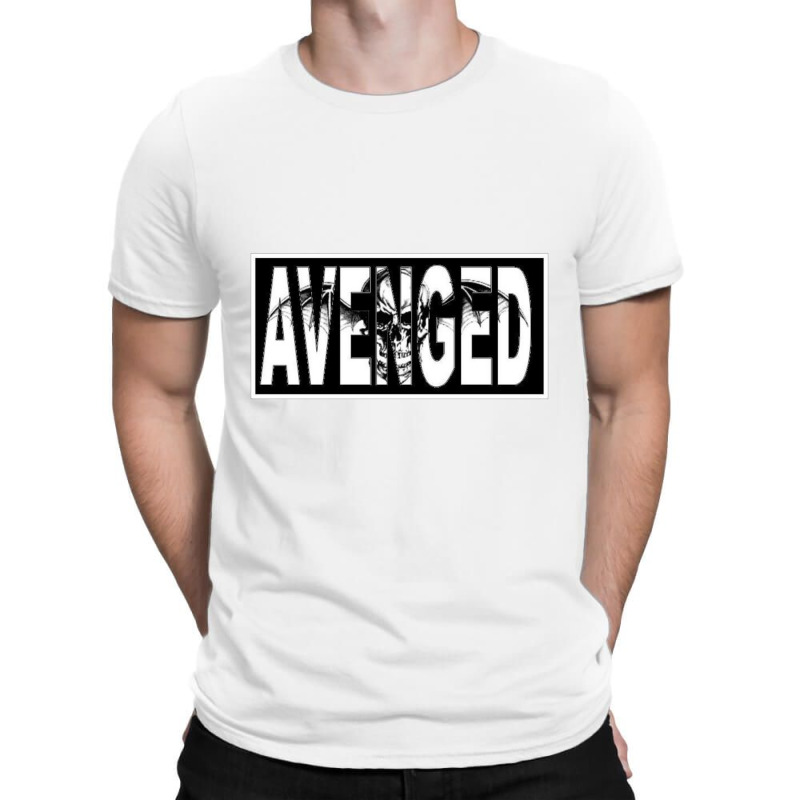 Avenged Sevenfold A7x T-shirt | Artistshot