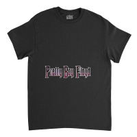 Pretty Boy Floyd Classic T-shirt | Artistshot