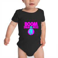 Boom Shakalaka Baby Bodysuit | Artistshot