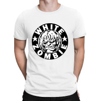 White Zombie T-shirt | Artistshot