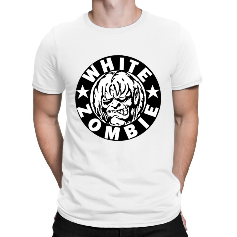 White Zombie T-shirt | Artistshot