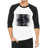 Ozzy Ousbourne 3/4 Sleeve Shirt | Artistshot