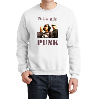 Bikini Kill Crewneck Sweatshirt | Artistshot