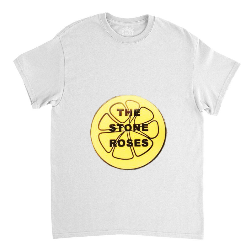 The Stone Roses Classic T-shirt | Artistshot