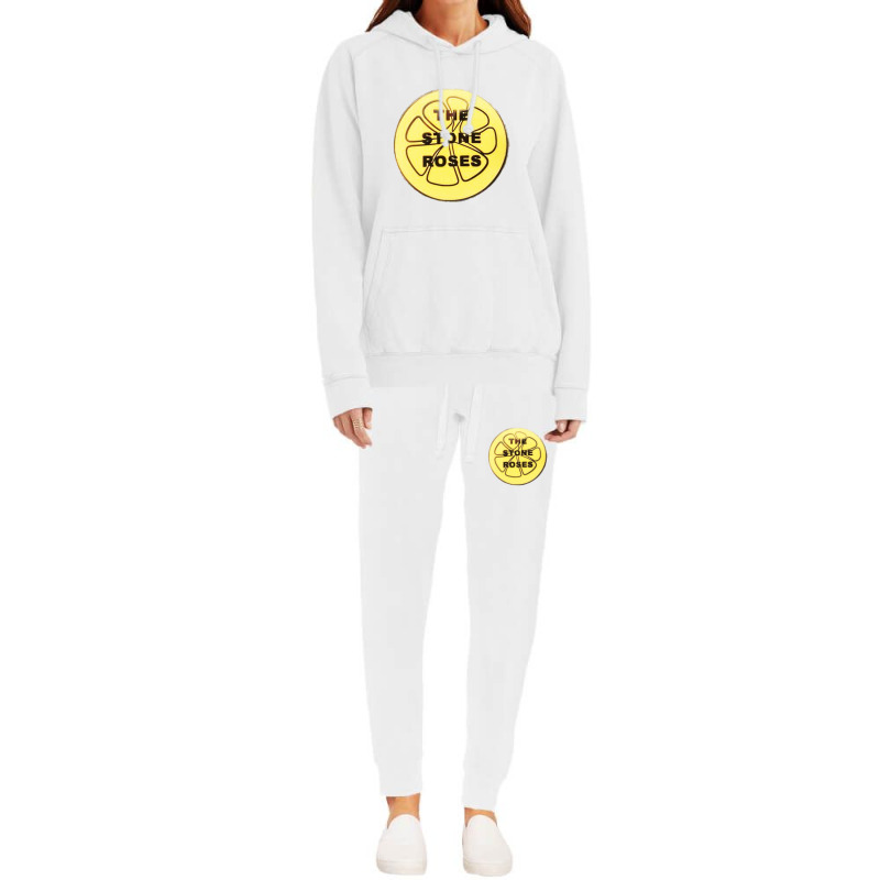 The Stone Roses Hoodie & Jogger Set | Artistshot