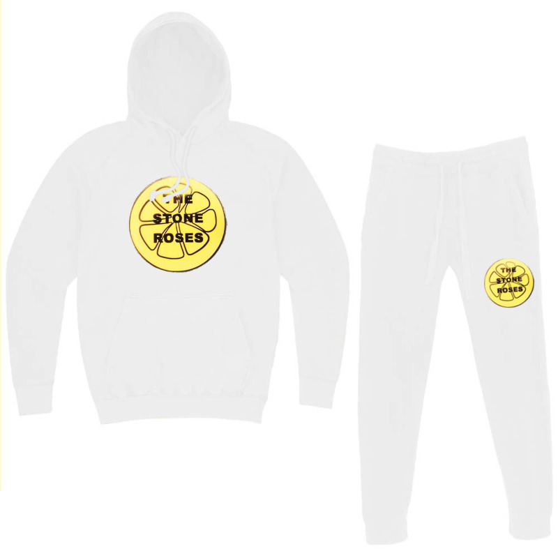 The Stone Roses Hoodie & Jogger Set | Artistshot