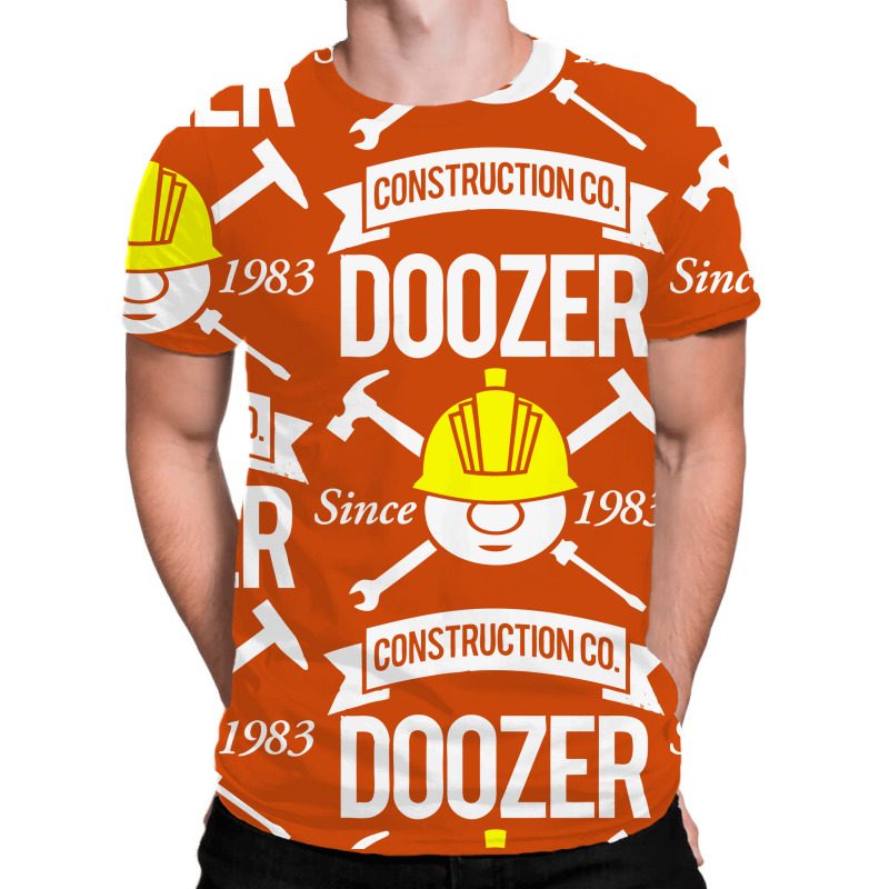 doozer t shirt
