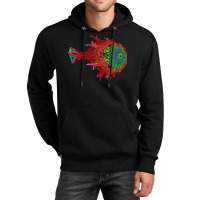 Fish T  Shirt Fishy T  Shirt Unisex Hoodie | Artistshot