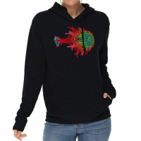 Fish T  Shirt Fishy T  Shirt Lightweight Hoodie | Artistshot