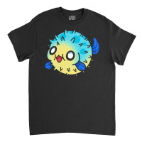 Fish T  Shirt Pufferfish T  Shirt Classic T-shirt | Artistshot