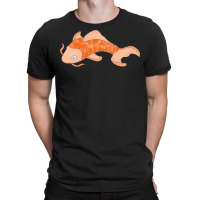 Fisherman Gift T  Shirt Lovely Fish T  Shirt T-shirt | Artistshot