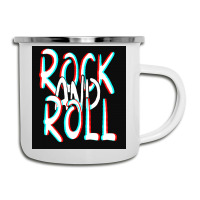 Rock And Roll Camper Cup | Artistshot