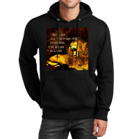 So Long As You Fight The Darkness You Stand In Light -  Motivational Unisex Hoodie | Artistshot