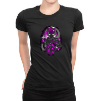 Attack Of The Emperor Ladies Fitted T-shirt | Artistshot