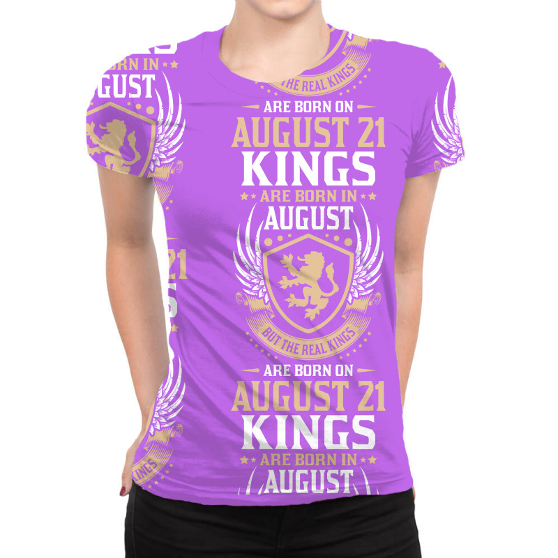 21 king shirts