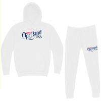 Oprymusic City Hoodie & Jogger Set | Artistshot