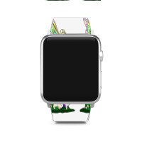 Fairy Tale Funny Apple Watch Band | Artistshot