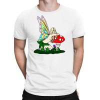 Fairy Tale Funny T-shirt | Artistshot