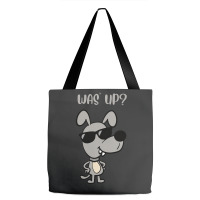 Vazzap Tote Bags | Artistshot