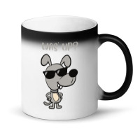 Vazzap Magic Mug | Artistshot