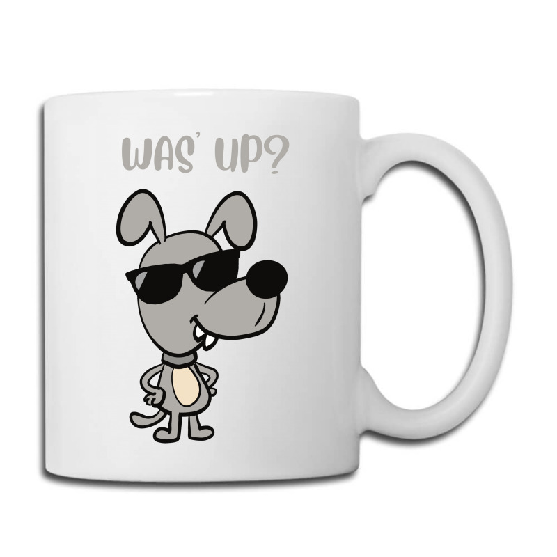 Vazzap Coffee Mug | Artistshot