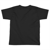 Hello My Name Is Kevin Tag Toddler T-shirt | Artistshot