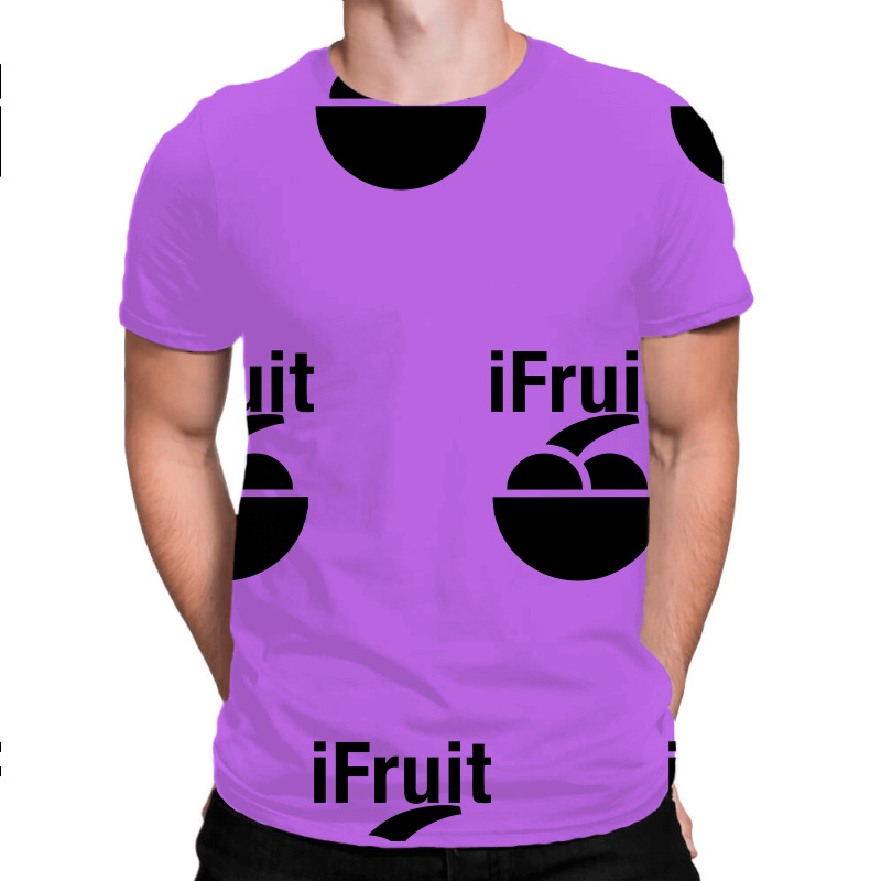 iFruit T-Shirt 