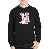 Orient Anime 96589048 Youth Sweatshirt | Artistshot