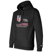 Usa Champion Concacaf Nations League 2021 Champion Hoodie | Artistshot