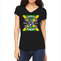 Skinhead A Way Of Life Women's V-neck T-shirt | Artistshot