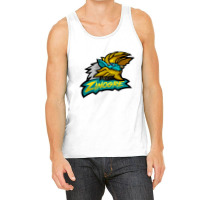 Mascot Tank Top | Artistshot